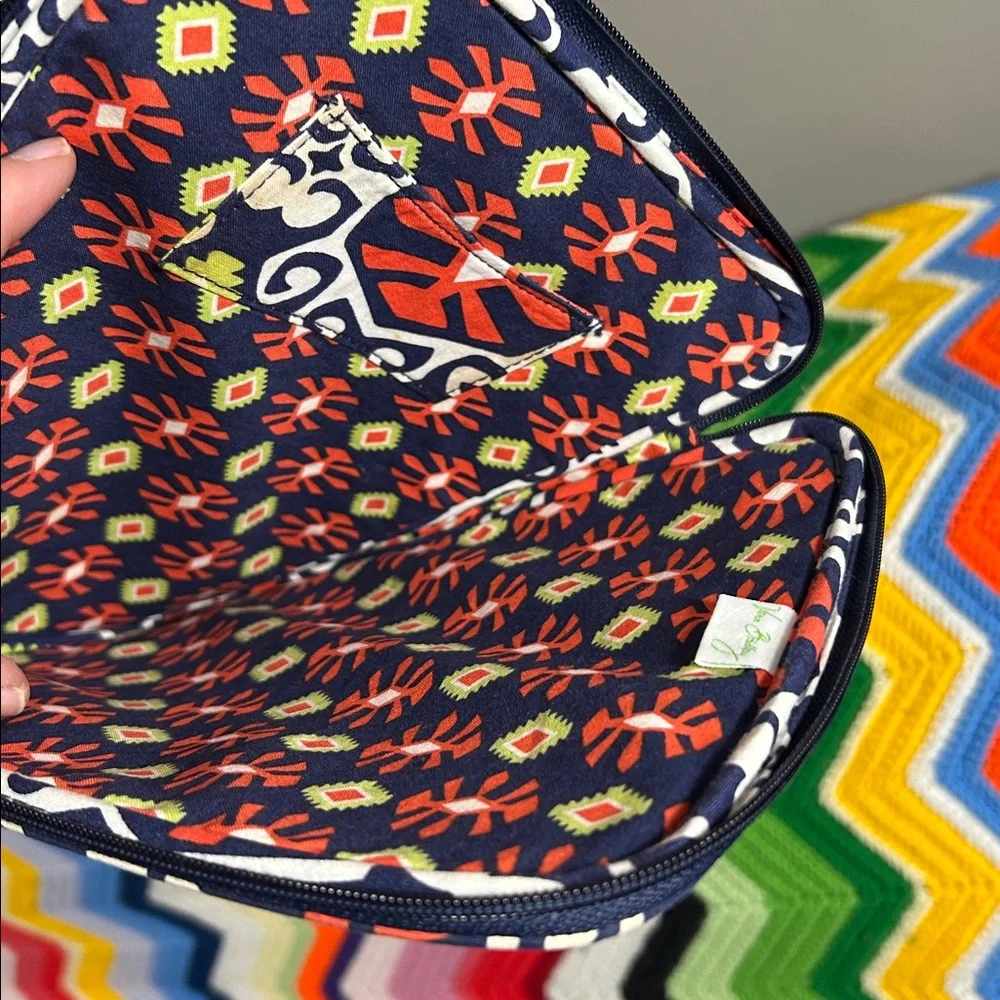 Vera Bradley Tablet Sift Case - Picture 6 of 8